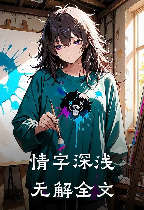 情字深浅无解全文
