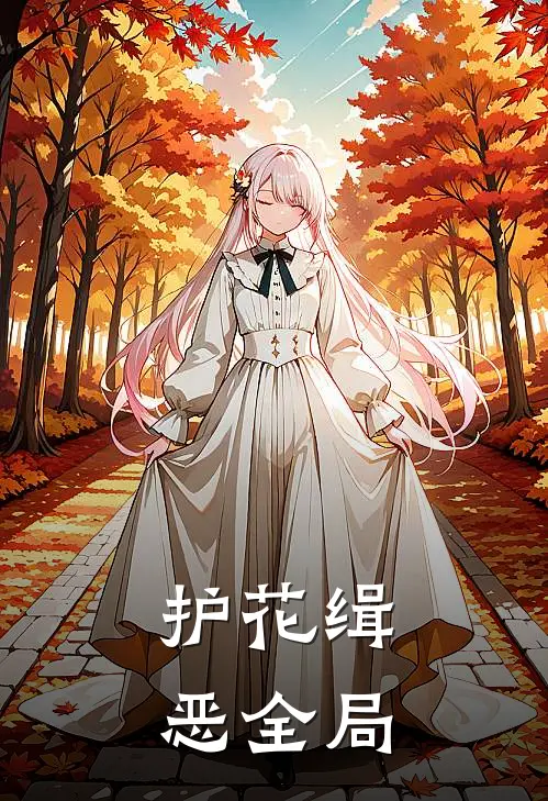 护花缉恶全局