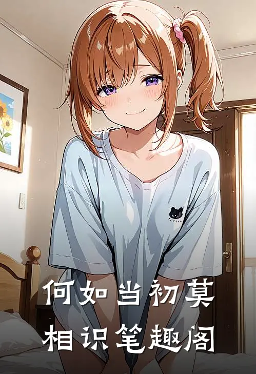 何如当初莫相识笔趣阁