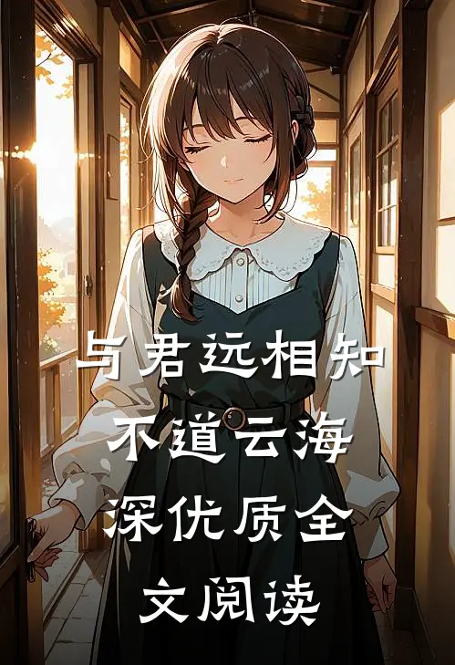 与君远相知，不道云海深优质全文阅读
