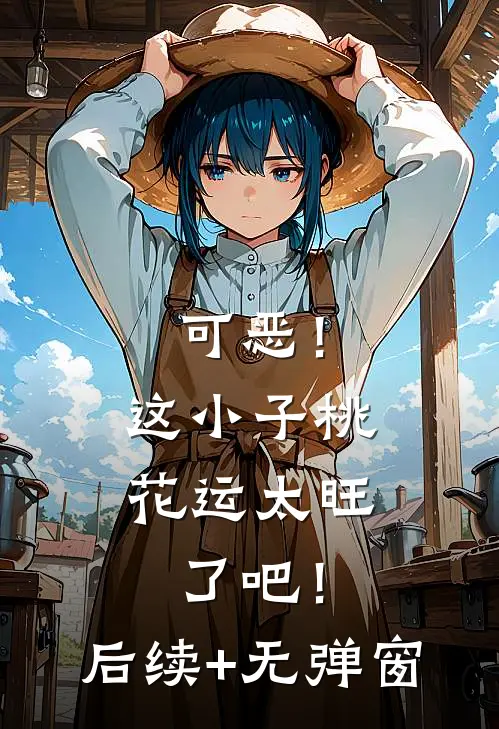 可恶！这小子桃花运太旺了吧！后续+无弹窗