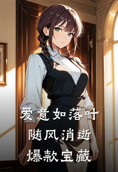 爱意如落叶，随风消逝爆款宝藏