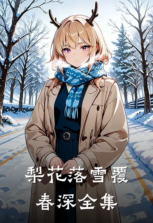 梨花落雪覆春深全集