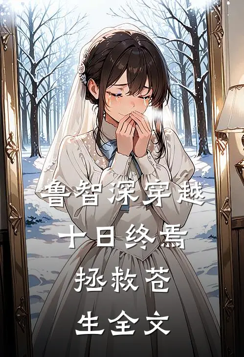 鲁智深穿越十日终焉，拯救苍生全文