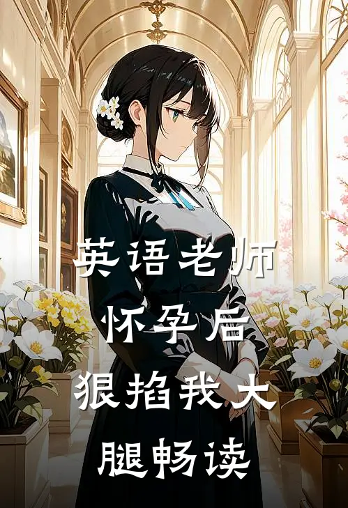 英语老师怀孕后，狠掐我大腿畅读