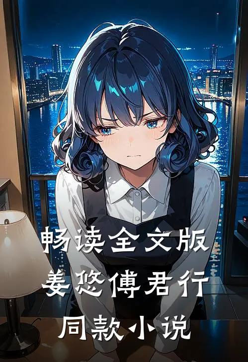 畅读全文版姜悠傅君行同款小说