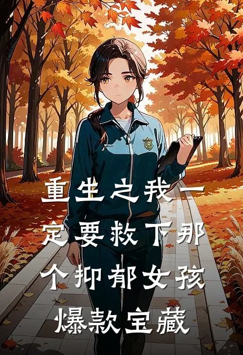 重生之我一定要救下那个抑郁女孩爆款宝藏
