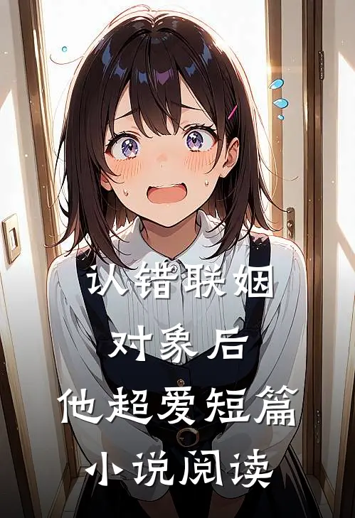 认错联姻对象后，他超爱短篇小说阅读