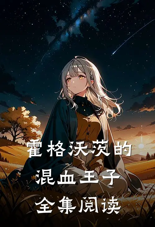 霍格沃茨的混血王子全集阅读