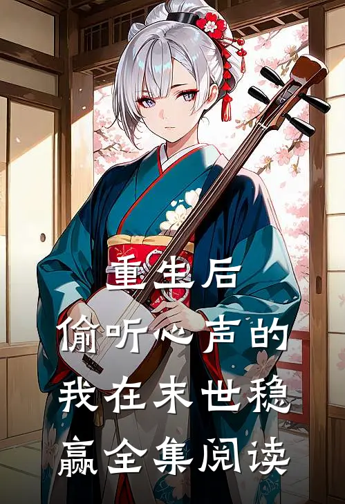 重生后，偷听心声的我在末世稳赢全集阅读