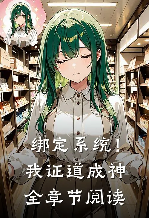 绑定系统！我证道成神全章节阅读