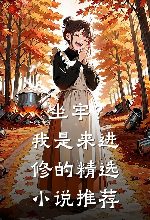 坐牢？我是来进修的精选小说推荐