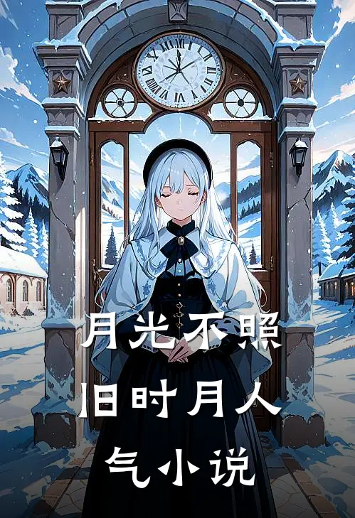 月光不照旧时月人气小说