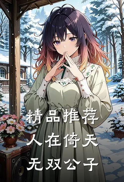 精品推荐人在倚天：无双公子