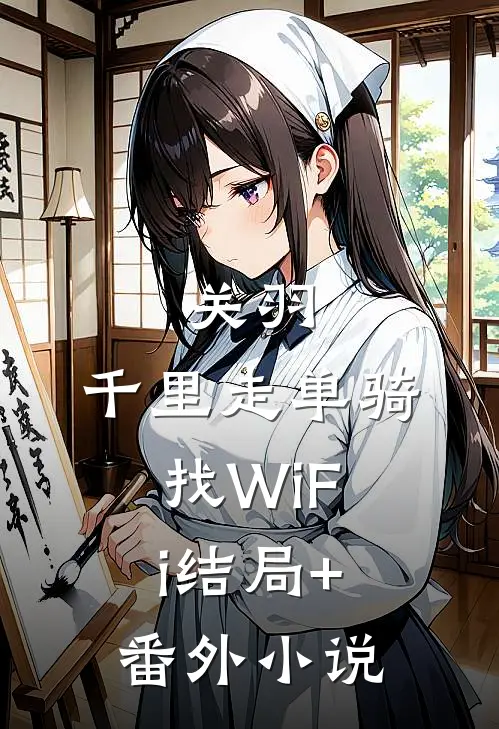 关羽：千里走单骑找WiFi结局+番外小说