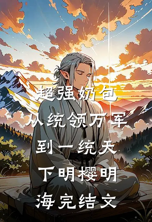 超强奶包，从统领万军到一统天下明樱明海完结文