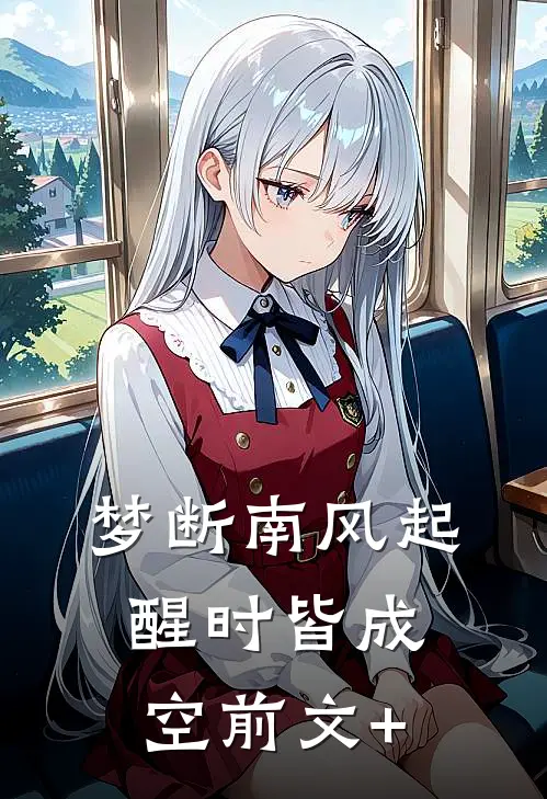 梦断南风起，醒时皆成空前文+