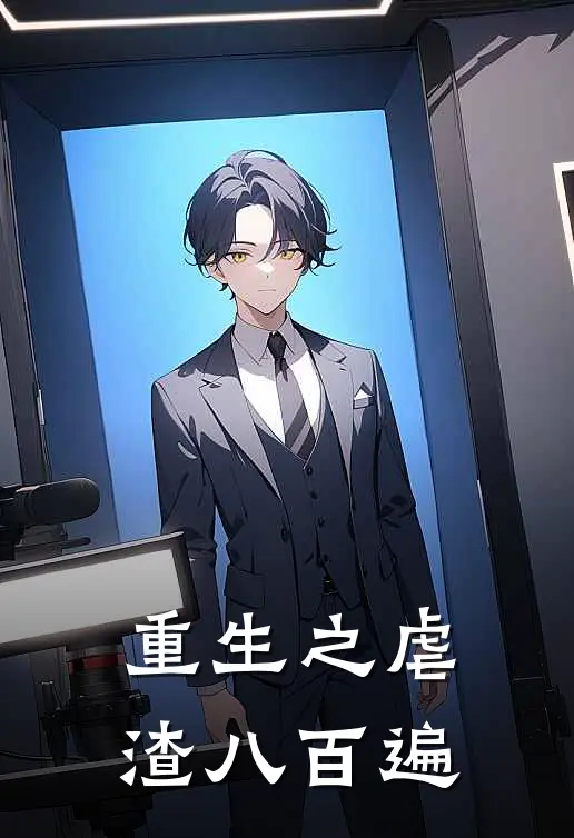 重生之虐渣八百遍