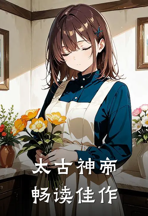 太古神帝畅读佳作