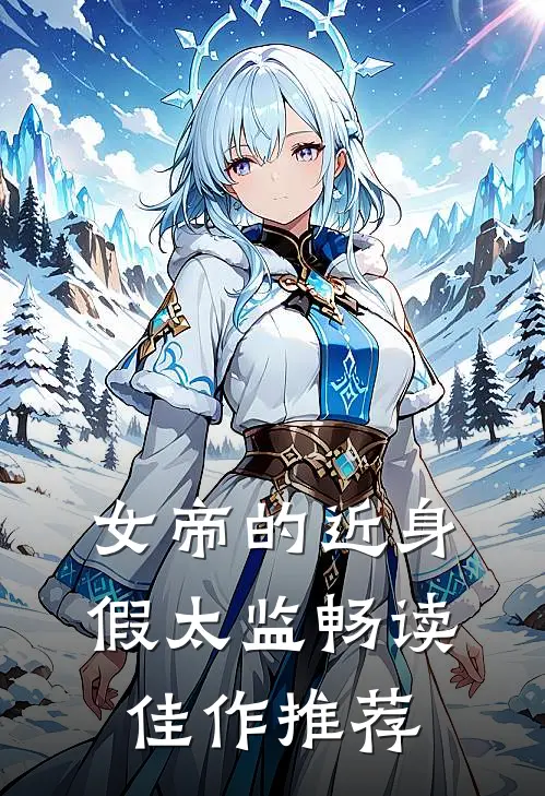 女帝的近身假太监畅读佳作推荐