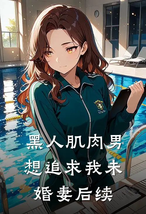 黑人肌肉男想追求我未婚妻后续