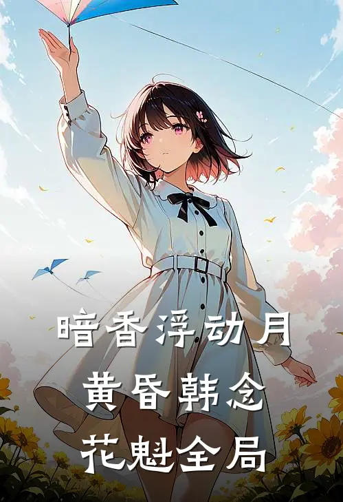 暗香浮动月黄昏韩念花魁全局