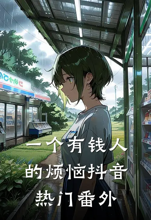 一个有钱人的烦恼抖音热门 番外