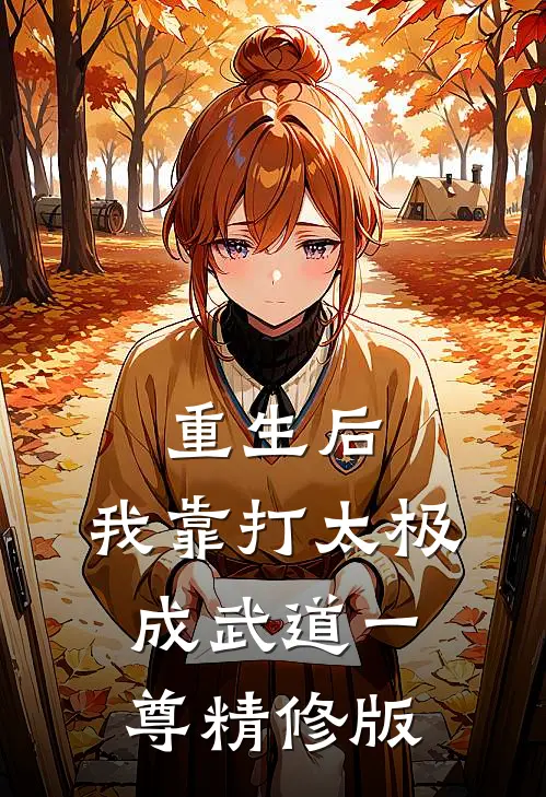 重生后，我靠打太极成武道一尊精修版
