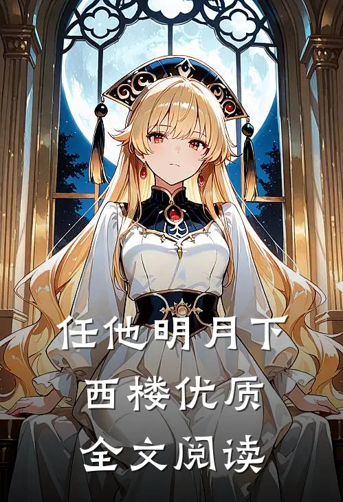 任他明月下西楼优质全文阅读
