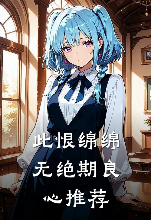 此恨绵绵无绝期良心推荐
