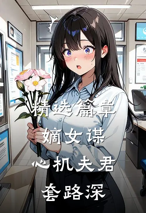 精选篇章嫡女谋：心机夫君套路深