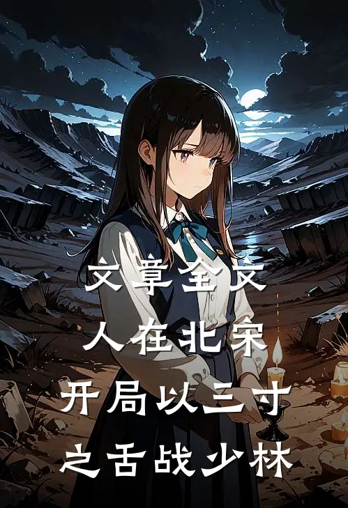 文章全文人在北宋，开局以三寸之舌战少林
