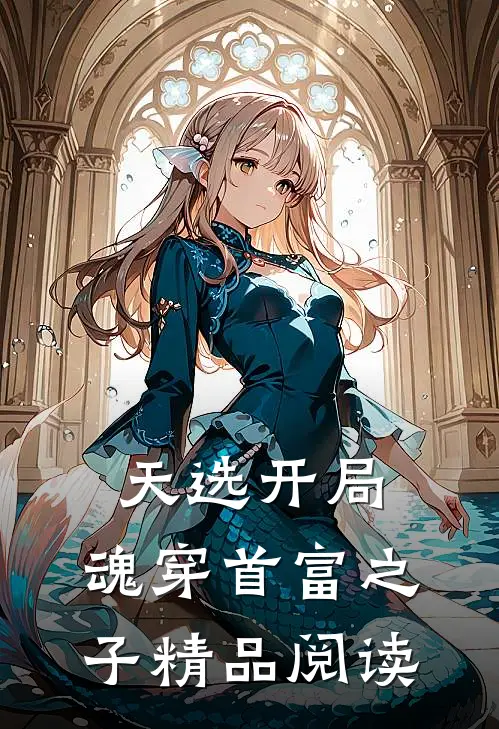 天选开局，魂穿首富之子精品阅读