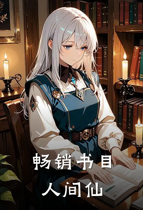 畅销书目人间仙