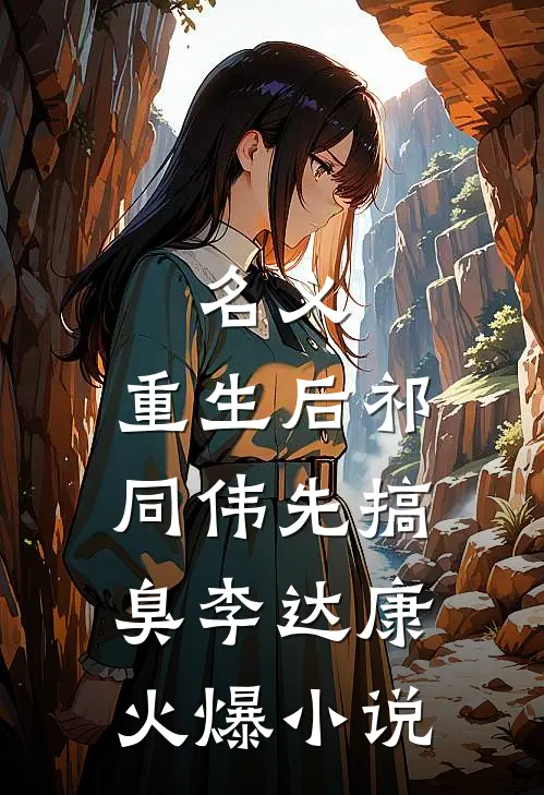 名义，重生后祁同伟先搞臭李达康火爆小说