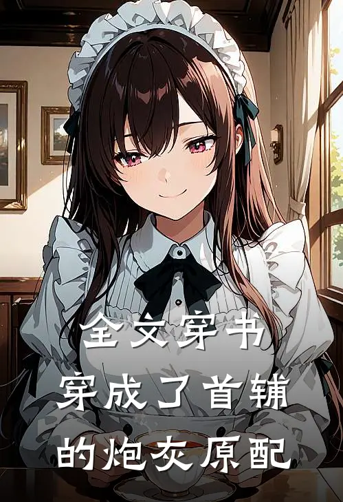 全文穿书：穿成了首辅的炮灰原配