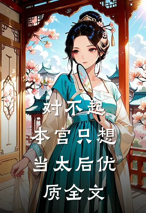 对不起，本宫只想当太后优质全文
