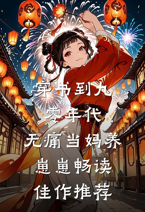 穿书到九零年代：无痛当妈养崽崽畅读佳作推荐