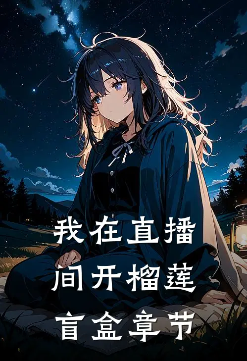 我在直播间开榴莲盲盒章节