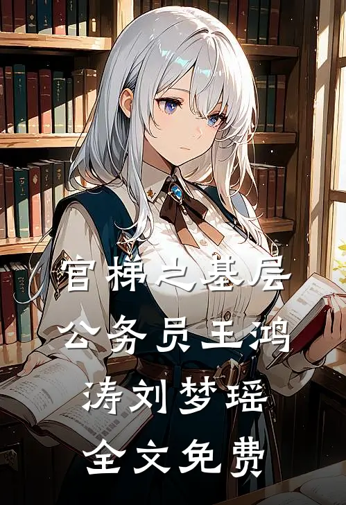 官梯之【基层公务员】王鸿涛刘梦瑶全文免费