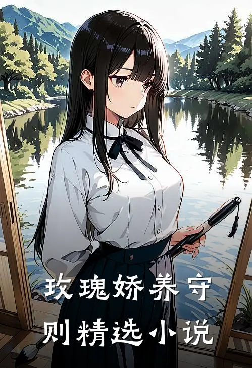 玫瑰娇养守则精选小说