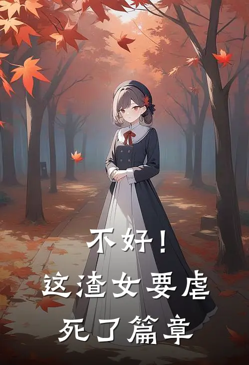 不好！这渣女要虐死了篇章