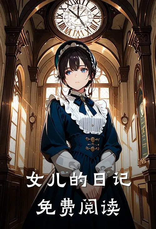 女儿的日记免费阅读