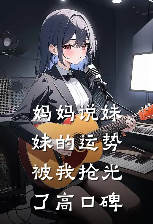 妈妈说妹妹的运势被我抢光了高口碑