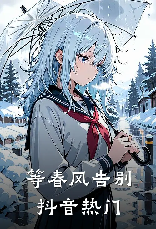 等春风告别抖音热门