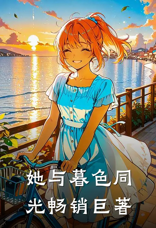 她与暮色同光畅销巨著