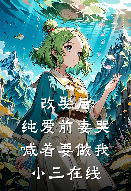 改娶后，纯爱前妻哭喊着要做我小三在线