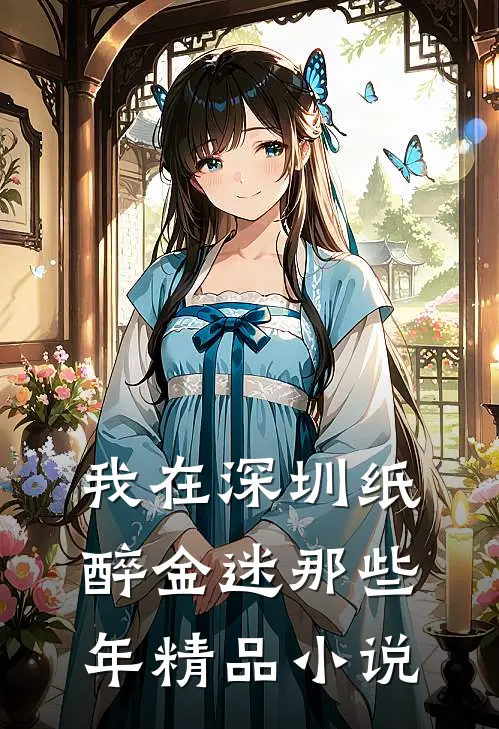 我在深圳纸醉金迷那些年精品小说