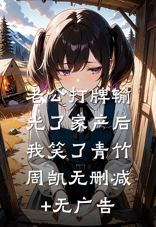 老公打牌输光了家产后，我笑了青竹周凯无删减+无广告