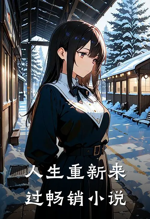 人生重新来过畅销小说
